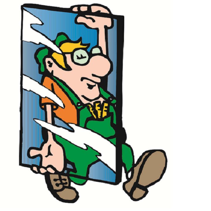 Logo Hermann-Weber-Stiftung